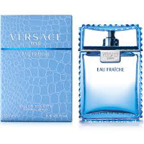 عطرادکلن مردانه ورساچه او فرش