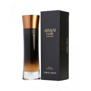 عطرادکلن مردانه جورجیو ارمانی کد پورفومو