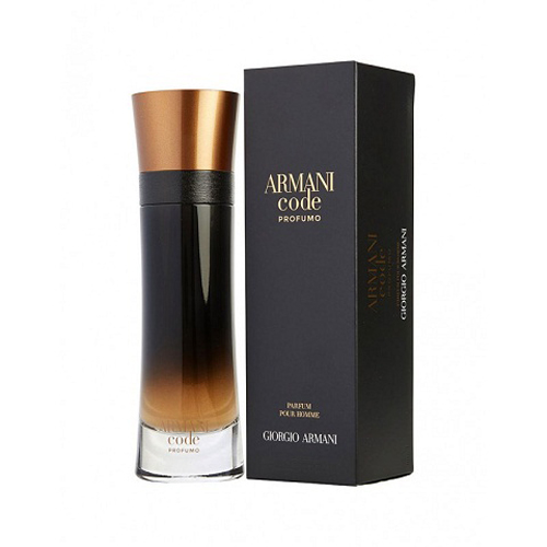 عطرادکلن مردانه جورجیو ارمانی کد پورفومو
