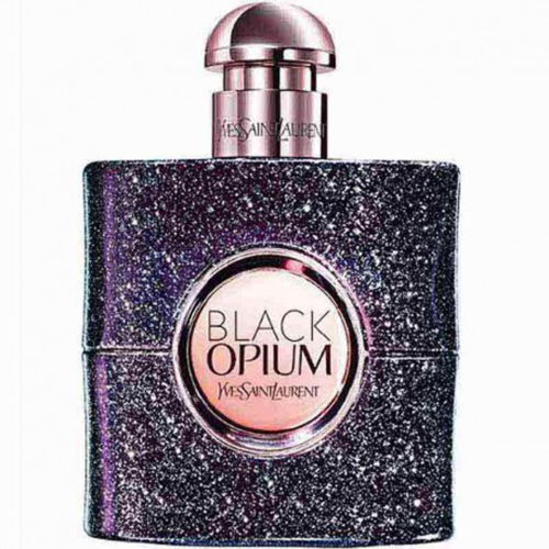 عطرادکلن ادوتویلت زنانه بلک اوپیوم نایت بلنچ