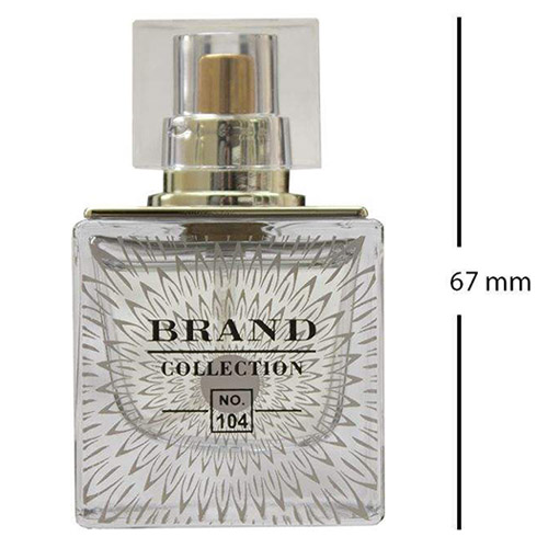 عطرادکلن جیبی زنانه برند مدل لالیک لامور