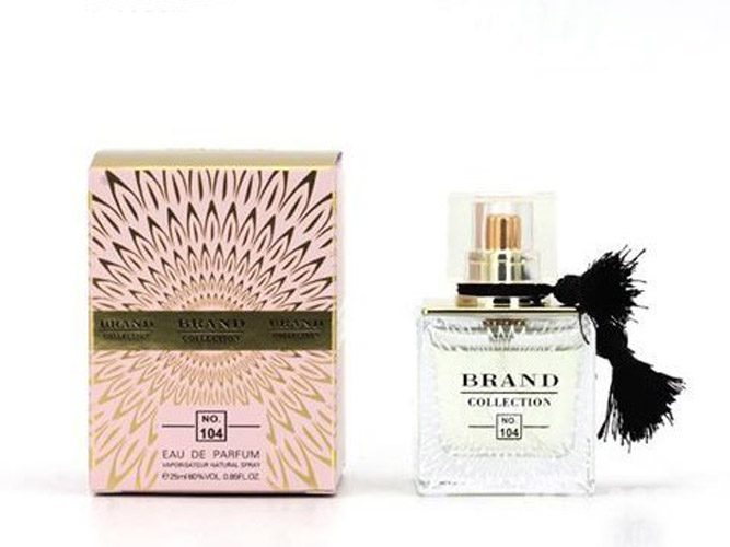 عطرادکلن جیبی زنانه برند مدل لالیک لامور