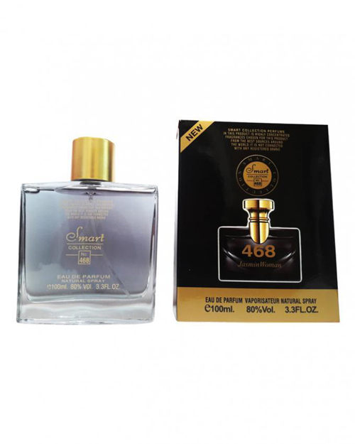 عطرادکلن زنانه اسمارت مدل بولگاری جاسمین نویر