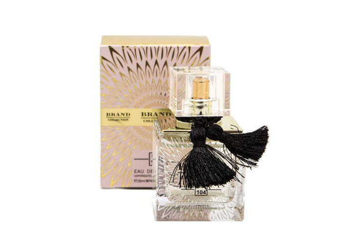 عطرادکلن جیبی زنانه برند مدل لالیک لامور