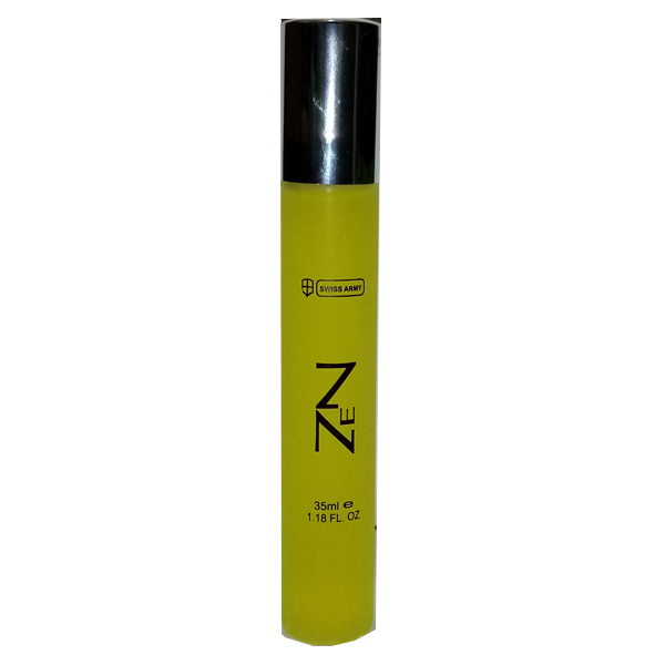 عطر ادوپرفیوم جیبی زنانه زن شیسیدو سویس ارمی