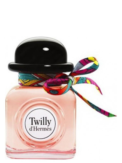عطر ادکلن ادوتویلت زنانه تویلی هرمس-Hermes Twilly d’Hermes