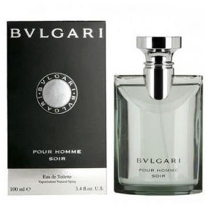 عطر ادکلن ادوتویلت مردانه بولگاری پور هوم سویر-Bvlgari Pour Homme Soir