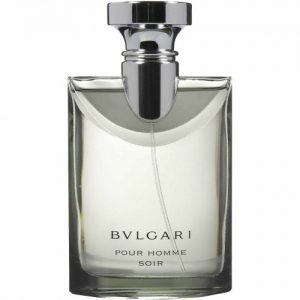 عطر ادکلن ادوتویلت مردانه بولگاری پور هوم سویر-Bvlgari Pour Homme Soir