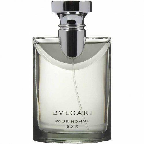 عطر ادکلن ادوتویلت مردانه بولگاری پور هوم سویر-Bvlgari Pour Homme Soir