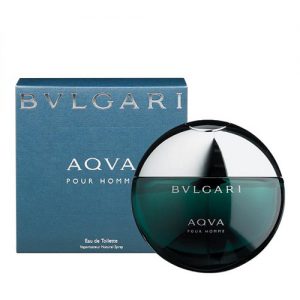 عطر ادکلن ادوتویلت مردانه اکوا بولگاری پورهوم-Bvlgari Aqva Pour Homme