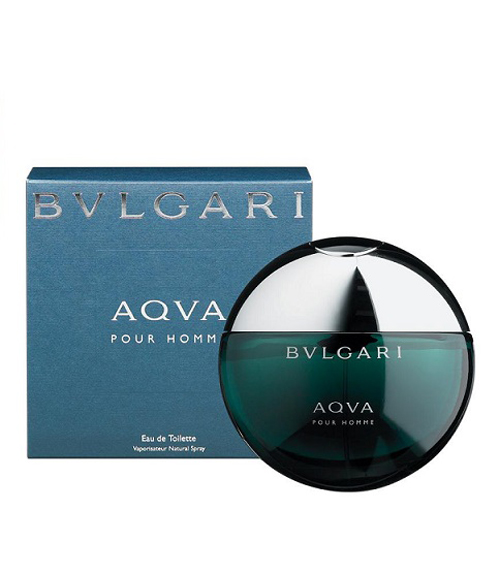 عطر ادکلن ادوتویلت مردانه اکوا بولگاری پورهوم-Bvlgari Aqva Pour Homme