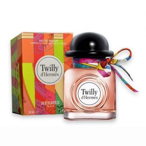 عطر ادکلن ادوتویلت زنانه تویلی هرمس-Hermes Twilly d’Hermes