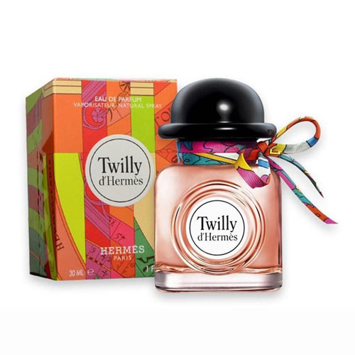 عطر ادکلن ادوتویلت زنانه تویلی هرمس-Hermes Twilly d’Hermes