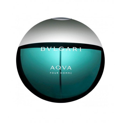 عطر ادکلن ادوتویلت مردانه اکوا بولگاری پورهوم-Bvlgari Aqva Pour Homme