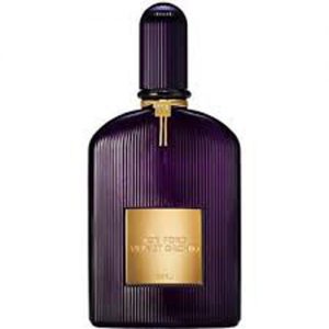 عطر ادکلن ادوتویلت زنانه تام فورد ویولت لومیر-Tom Ford Velvet Orchid Lumiere