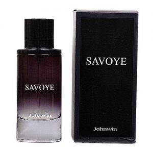 عطر ادکلن ادوپرفیوم مردانه جانوین مدل ساواج