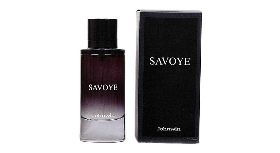 عطر ادکلن ادوپرفیوم مردانه جانوین مدل ساواج