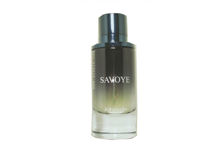 عطر ادکلن ادوپرفیوم مردانه جانوین مدل ساواج