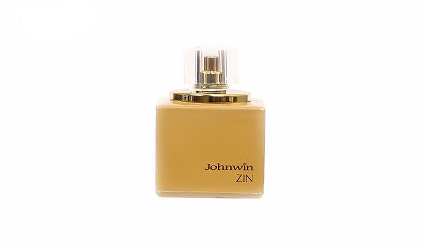 عطر ادکلن ادوپرفیوم زنانه جانوین مدل زن شیسیدو