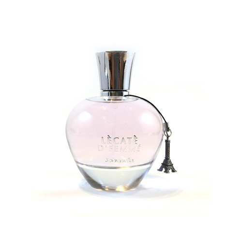 عطر ادوپرفیوم زنانه جانوین مدل اکلت
