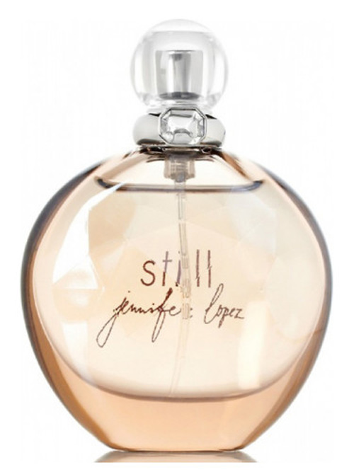 عطر ادکلن ادوپرفیوم زنانه جنیفر استیل-Jennifer Lopez Still