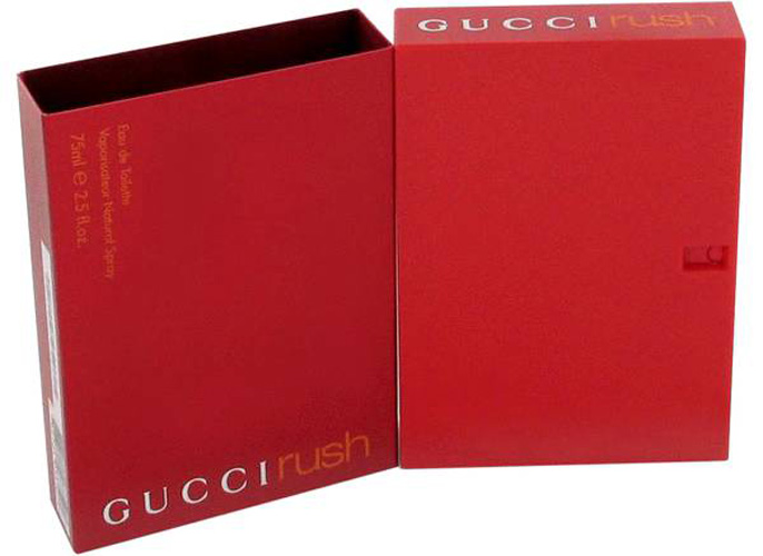 عطر ادکلن ادوتویلت زنانه گوچی راش-Gucci Rush