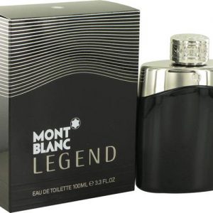 عطر ادکلن ادوتویلت مردانه مونت بلک لجند-Mont Blanc Legend