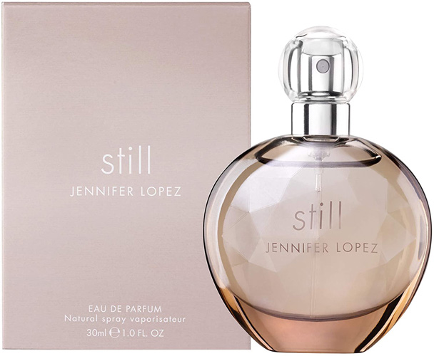 عطر ادکلن ادوپرفیوم زنانه جنیفر استیل-Jennifer Lopez Still