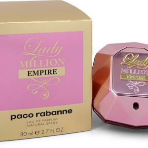 عطر ادکلن ادوتویلت زنانه لیدی میلیون امپایر