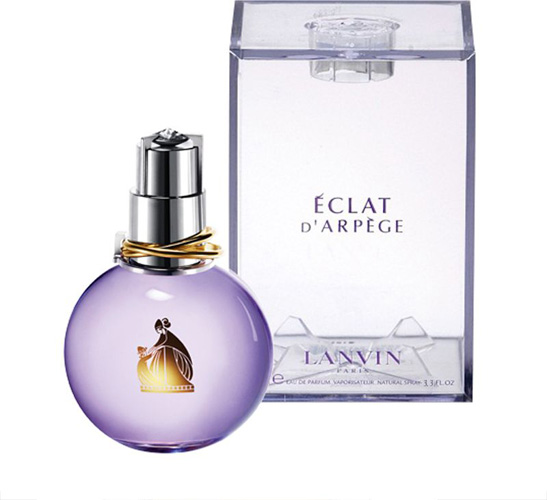 عطر ادکلن ادوپرفیوم زنانه لانوین اکلت-Lanvin Eclat d´Arpege