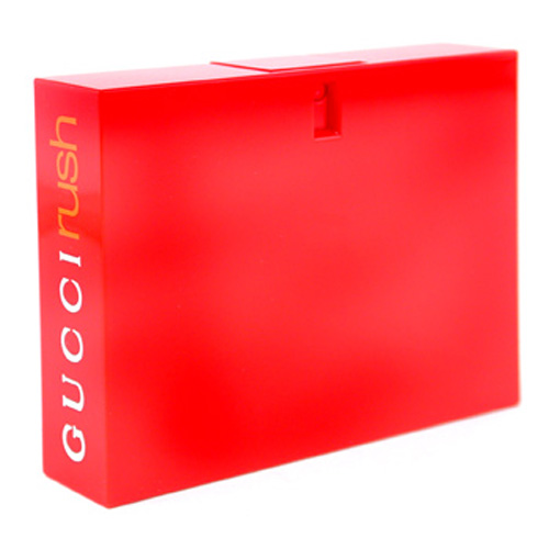 عطر ادکلن ادوتویلت زنانه گوچی راش-Gucci Rush