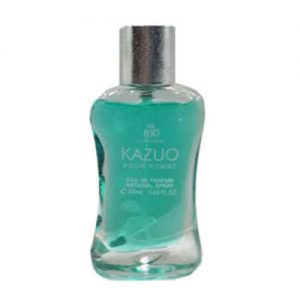 عطر ادکلن ادوپرفیوم مردانه ریو کازو پور هوم حجم 20 میلی لیتر