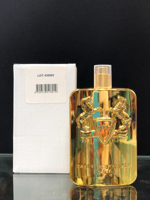 تستر ادوپرفیوم مردانه دمارلی گودولفین-Parfums de Marly Godolphin