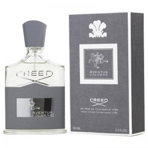 ادوتویلت عطر مردانه کرید کلون حجم 100 میلی لیتر