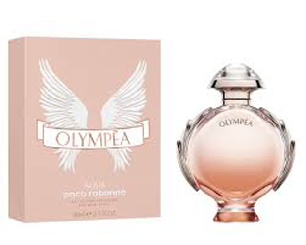 عطر ادکلن ادوتویلت زنانه پاکورابان المپیا-Paco Rabanne Olympea