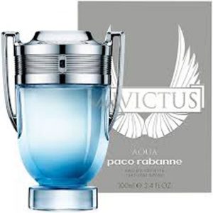 عطر ادکلن ادوتویلت مردانه اینوکتوس اکوا