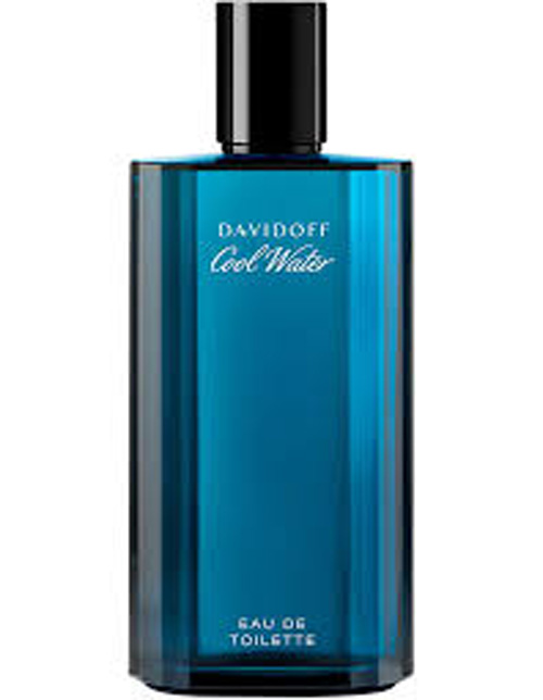 عطر ادوکلن ادوتویلت مردانه دیویدوف کول واتر-Davidoff Cool Water for men