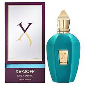 عطر ادکلن ادوپرفیوم مردانه و زنانه زرجف اربا پورا