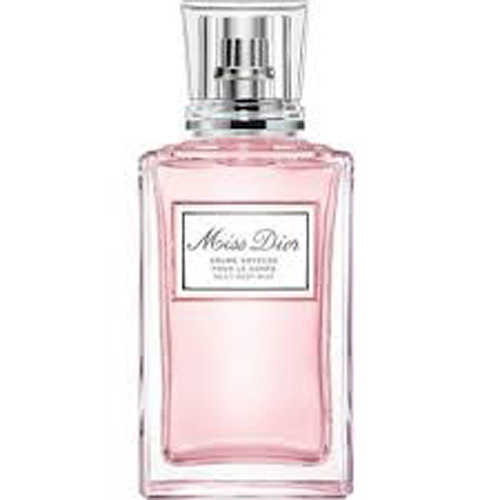 عطر ادکلن ادوتویلت زنانه میس دیور بروم سویس پور له کرپ