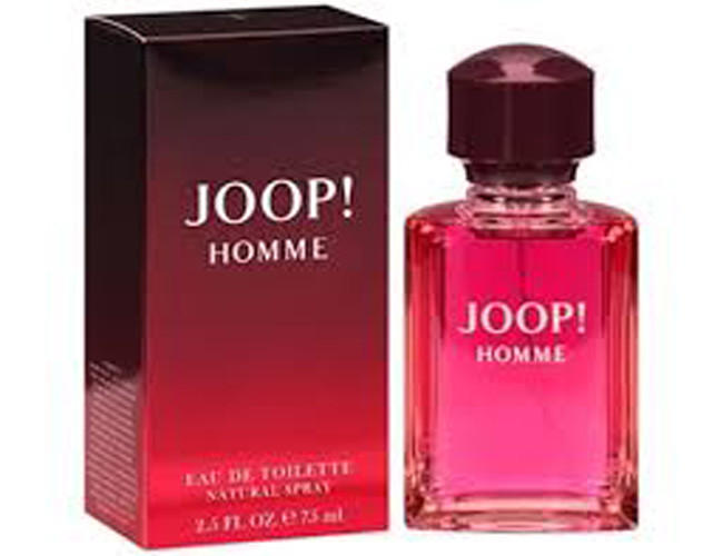 عطر ادکلن ادوتویلت مردانه جوپ قرمز