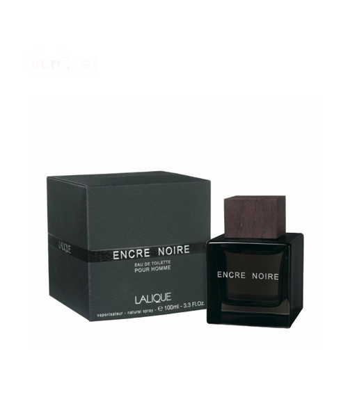 عطر ادکلن ادوتویلت مردانه لالیک انکر نویر