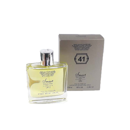 ادوپرفیوم مردانه اسمارت مدل 212 -smart collection no41