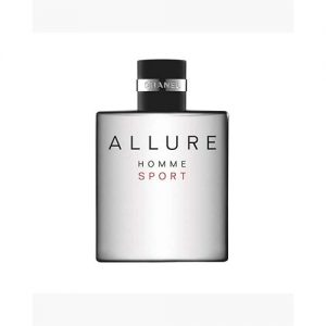 تستر ادوپرفیوم مردانه الور شنل هوم اسپرت-CHANEL ALLURE HOMME SPORT حجم 100 میل