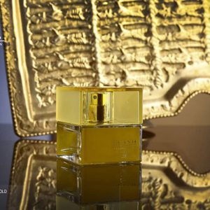 ادوپرفیوم جیبی زنانه برند کالکشن مدل زن شیسیدو-brand collection حجم 25 میلی لیتر