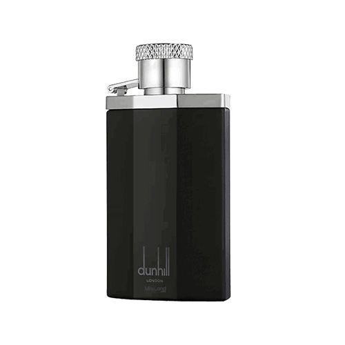 ادوتویلت مردانه دانهیل دیزایر بلک-dunhill Desire Black حجم 100 میلی لیتر