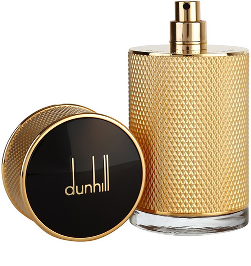 ادوپرفیوم مردانه دانهیل ایکون ابسولوت-dunhill Icon Absolute حجم 50 میلی لیتر