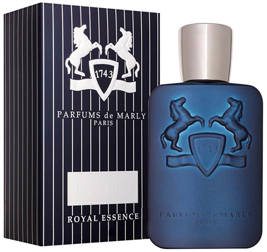 ادوپرفیوم مردانه مارلی لیتون-Parfums de Marly Layton حجم 125 میلی لیتر
