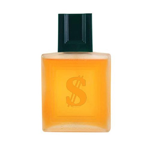 عطر ادوتویلت مردانه دلار حجم 100 میلی لیتر
