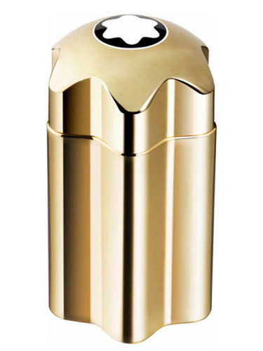 تستر عطر ادکلن مردانه مونت بلک امبلم ابسولو Tester Mont Blanc Emblem Absolu حجم 100 میل