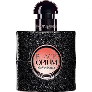 عطر ادکلن ادوتویلت زنانه ایو سن لورن بلک اوپیوم-Yves Saint Laurent Black opium